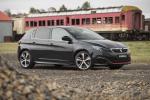 Peugeot 308 GTi 2016 года (AU)
